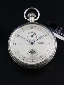 ZENITH 5011K