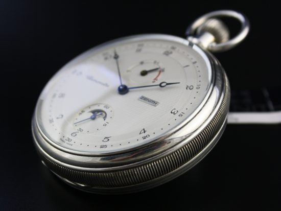 ZENITH 5011K