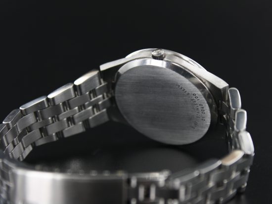 ZENITH Microrotor