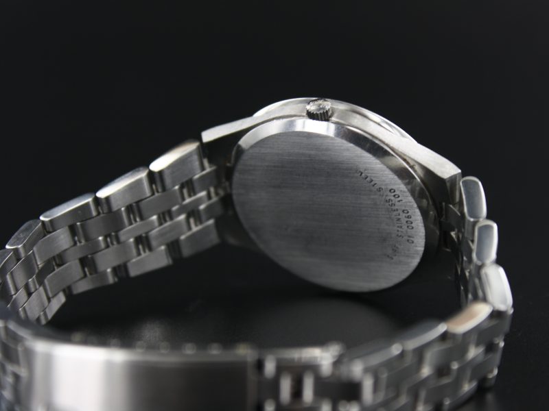 ZENITH Microrotor