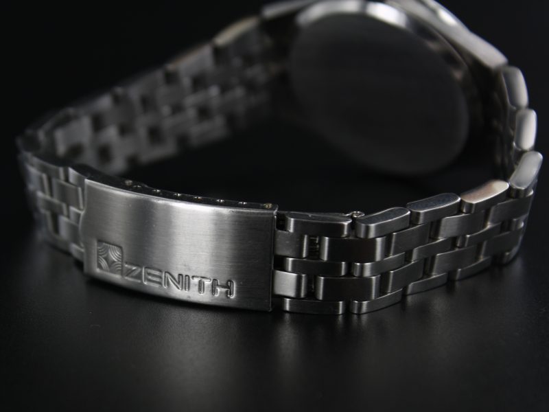 ZENITH Microrotor